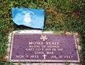 Image for Moses Veale-Bala Cynwyd, PA