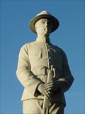 Image for World War I Memorial, Jackson, Missouri