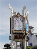 Image for Clock Tower—Udon Thani City, Thailand