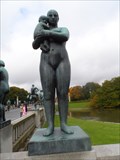 Image for Mother and Child  -  Oslo, Norway