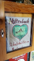 Image for Hüttenbuch am Rotenberg - Rudolstadt/ Thüringen/ Deutschland