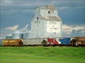 Image for Saskatchewan Wheat Pool No. 12 - Battrum, Saskatchewan