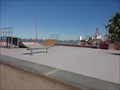 Image for Mazatlan Skateboard Park  -  Mazatlan, Sinaloa, Mexico
