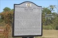 Image for Buckingham Army Airfield - Lehigh Acres, Florida USA