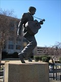 Image for Elvis Statue - Beale Street - Memphis, Tennessee
