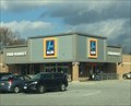Image for ALDI - Route 40 - Edgewood, MD