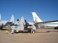 Image for Grumman S-2A Tracker - Pima ASM, Tucson, AZ