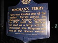 Image for DINGMAN'S FERRY