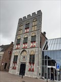 Image for Stadhuis - Vianen, the Netherlands