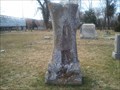 Image for E. L. Prince - Manassas City Cemetery - Manassas, VA