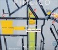 Image for You Are Here - St George's Square, London, UK