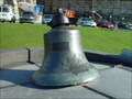 Image for Canadian Parliament's First Bell, Ottawa, Ontario, Canada