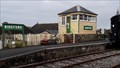 Image for Signal Box - Bideford Station - Bideford, North Devon, UK