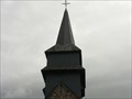 Image for Le Clocher de l'Église Notre-Dame - Cuverville-sur-Yères, France
