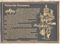 Image for Pettyville Pioneers ~ 534