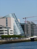 Image for Kevin Roche - Convention Centre Dublin - Dublin, Ireland