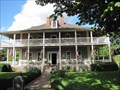 Image for Grant House (Building 11) - Vancouver National Historic Reserve Historic District