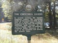 Image for The Chocorua Legend