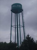 Image for Water Tower - Ireland, IN
