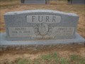 Image for 101 - Hazel Furr - Hugo, Oklahoma