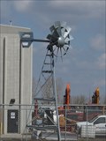 Image for Blue Grass Functioning Windmill - Calgary, Alberta