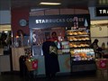 Image for Starbucks - Smith Terminal - Baggage Claim area - Detroit Metro Airport - Romulus Michigan