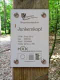 Image for 227m ü. NN - Junkernkopf — Rodenbach, Germany