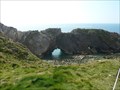 Image for Stair Hole - Nr. Lulworth Cove, Dorset