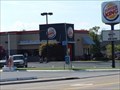 Image for Burger King - Forks of the River Pkwy - Sevierville, TN