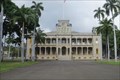 Image for Iolani Palace and Coronation Pavilion - Honolulu, Oahu, HI