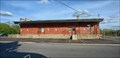 Image for Lackawanna Freight Station - Northumberland PA
