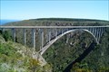 Image for Bloukrans Bridge - Western Cape, ZA