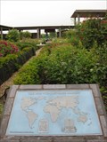 Image for The War Widows' Rose Garden - The National Memorial Arboretum, Croxall Road, Alrewas, Staffordshire, UK
