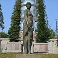 Image for Peace Statue - Brandenburg, Germany