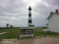 Image for Brodie Island Lighthouse - Nags Head NC