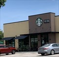 Image for Starbucks - Hwy 540 & Business 64 - Knightdale, NC, USA