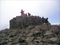 Image for HIGHEST -- Point in Copeland Borough and Cumbria and England is Scafell Pike