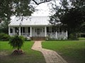 Image for Coate, John A., House - Grove Hill, Alabama