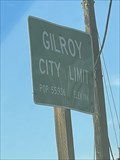 Image for Gilroy, CA - Pop: 55,936