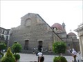 Image for Basilica of San Lorenzo - Florence, Italy