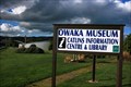 Image for Owaka Museum | Wahi Kahuika - The Meeting Place