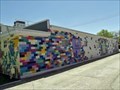 Image for The Darling Co. Mural - Richardson, TX