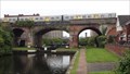 Image for Liverpool To Ormskirk Railway Bridge - Liverpool, UK