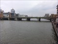 Image for Cannon Street Railway Bridge - London, UK