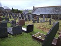 Image for Shaugh Prior Churchyard, near Plymouth, Devon, UK