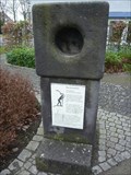 Image for Humming Stone, Arolsen Hospital, Germany