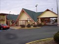 Image for Econo Lodge-Perry, GA