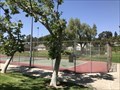 Image for Woodgate Park Tennis Court - Yorba Linda, CA