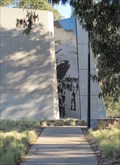 Image for Vietnam War Memorial, Anzac Ave, Canberra, ACT, AUSTRALIA