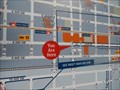 Image for You are Here - 4th Street and 8th Avenue  - Calgary, Alberta